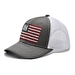 National Flag Logo Trucker Hats